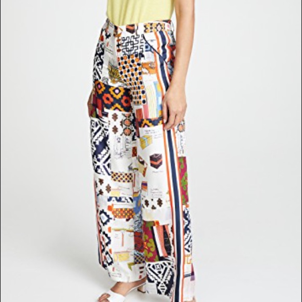 TORY BURCH Sienna Pant